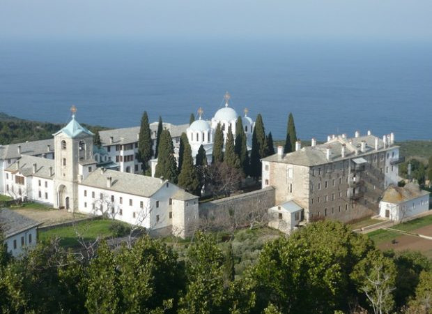 Απάντηση στο ανακοινωθέν της Ι.Κ. Σκήτης του Τιμίου Προδρόμου από τον Ιερομόναχο Παΐσιο πρώτο Επίτροπο της Ρουμανικής Σκήτης